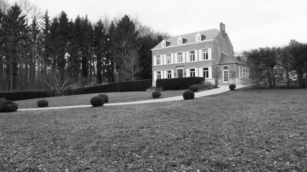 Villa La Régie de Franc-Warêt Esterno foto