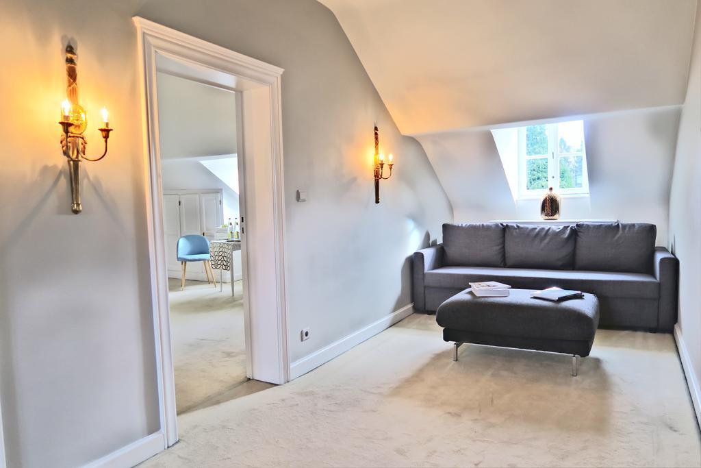 Villa La Régie de Franc-Warêt Esterno foto